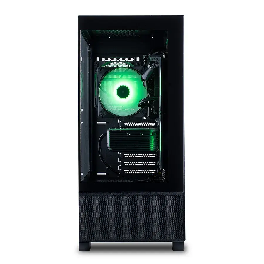 PC régie vMix multicam