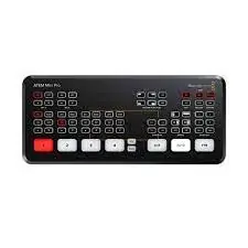 ATEM Mini Pro