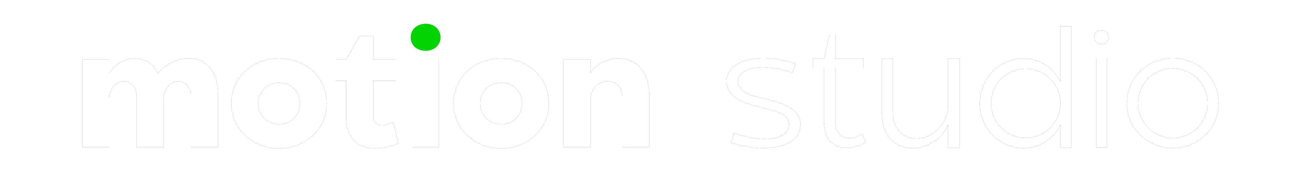 Logo Motion Studio