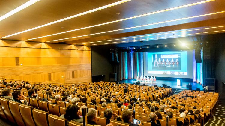 Production audiovisuelle multicam à Nantes