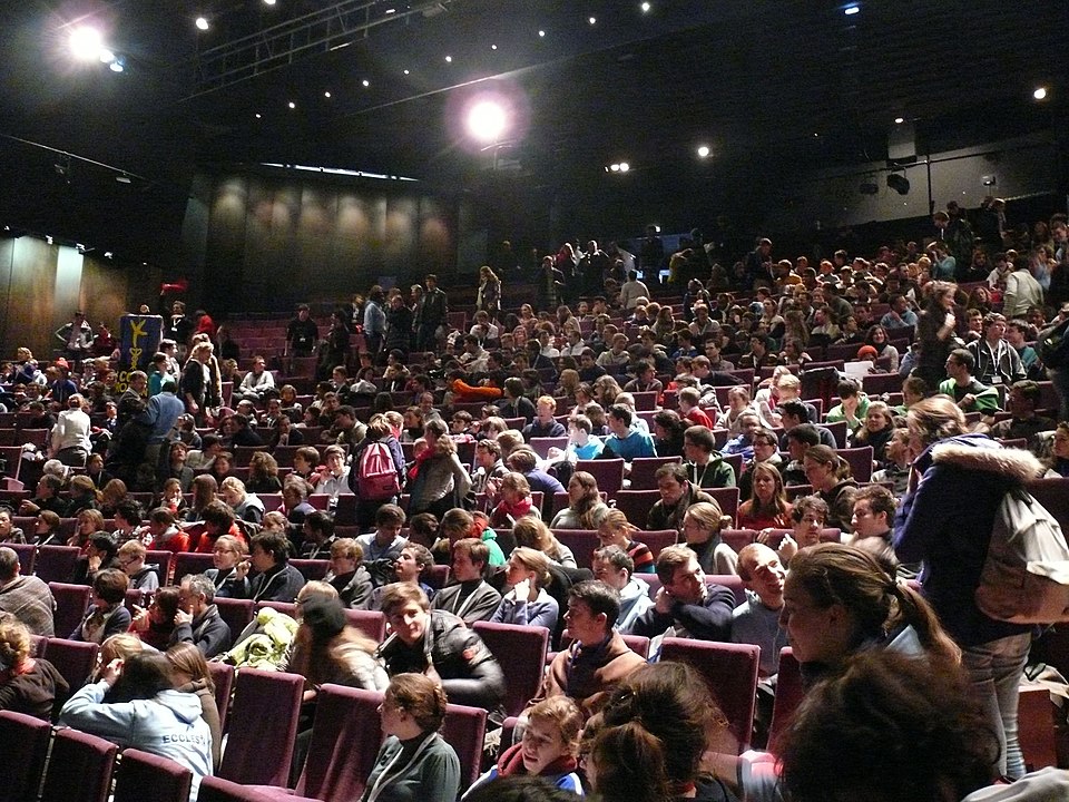 Production audiovisuelle multicam à Rennes
